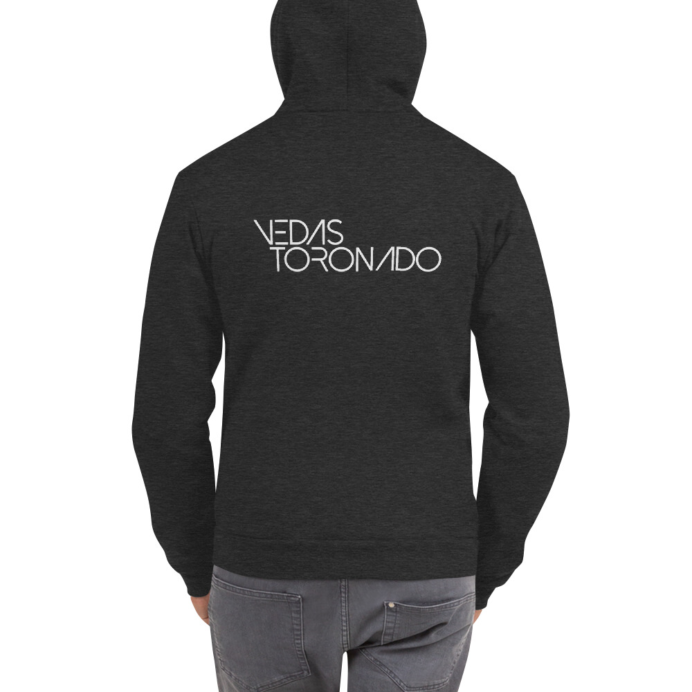 Hoodie sweater - Image 6