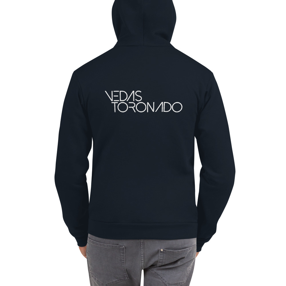 Hoodie sweater - Image 4