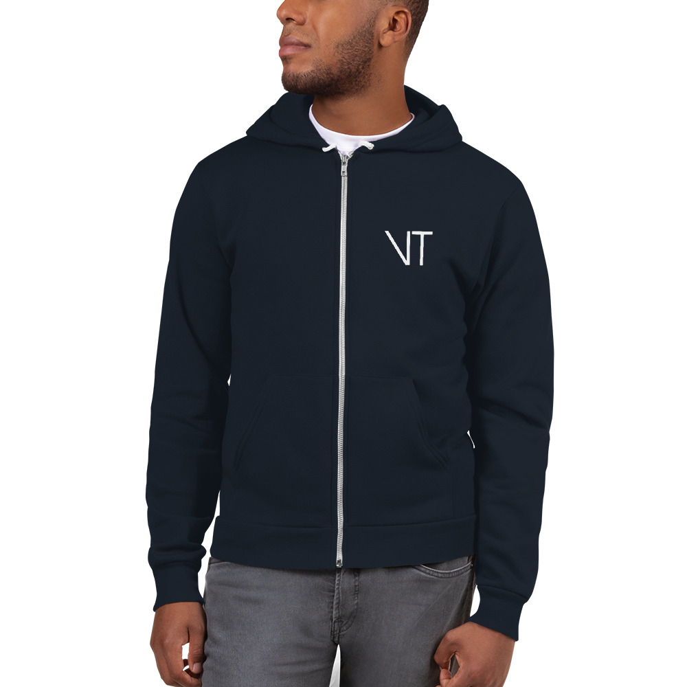 Hoodie sweater - Image 3