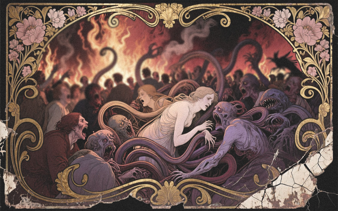 Hell is Overloaded: New single